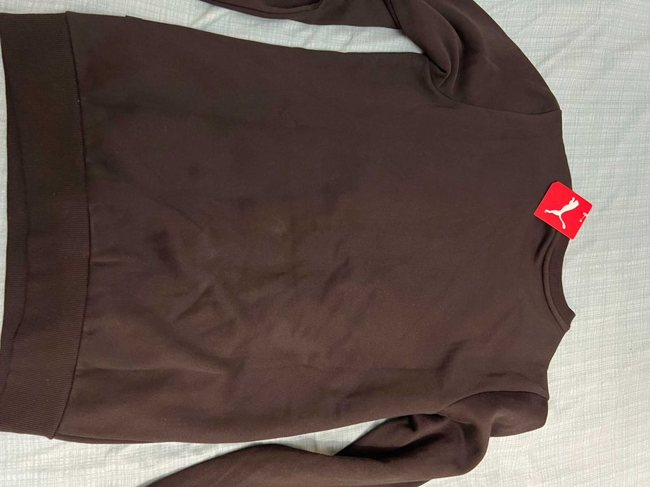 блуза Puma размер S