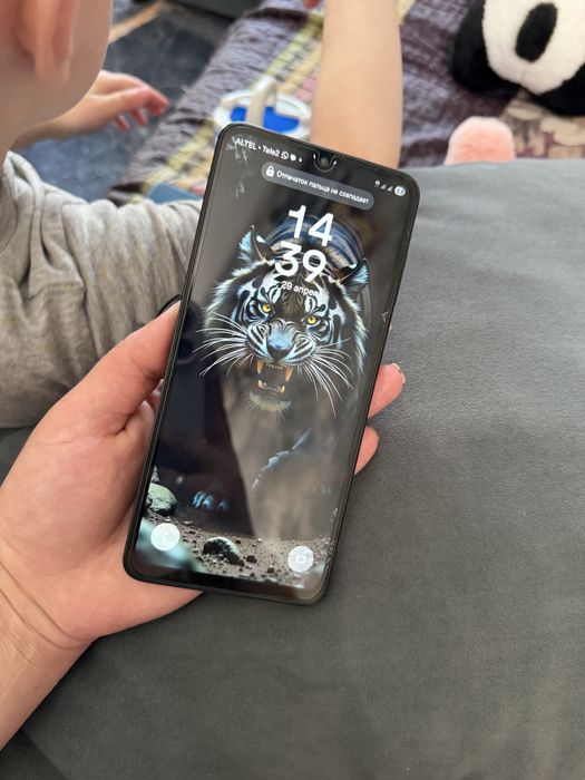 Продам самсунг А07