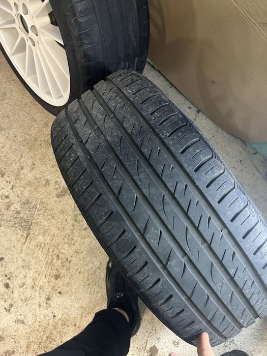 Джанти Artec 18 5x100