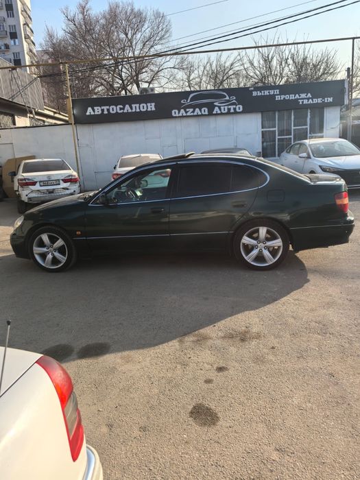 Диск для лексуса