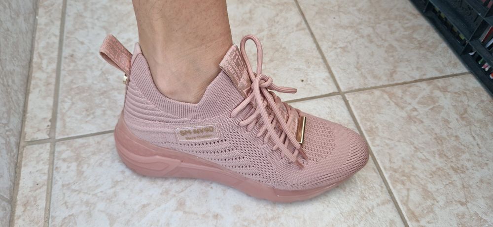 Sneakers Steve Madden