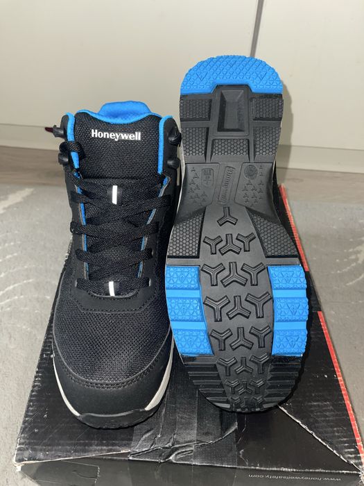 Pantofi protectie, Honeywell , S1P, nr.41