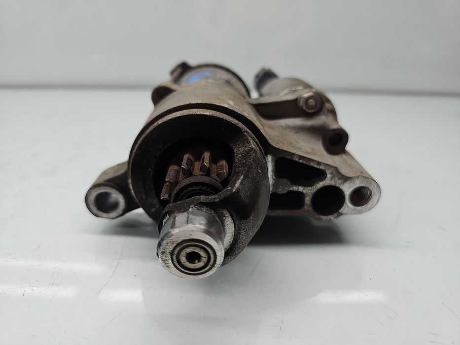 Electromotor AUDI A4 (8K2, B8) [Fabr 2008-2015] 03L911024B 2.0 TDI CGL