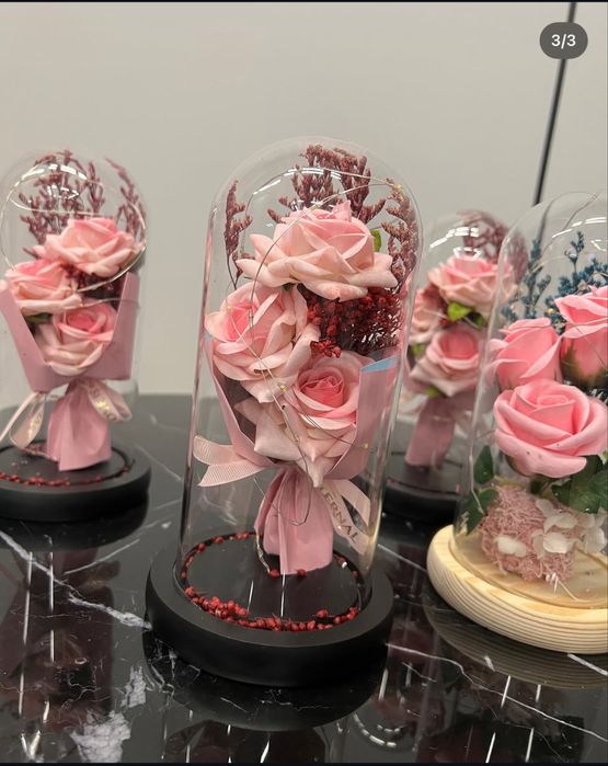 Не повторимый подарок для любимой