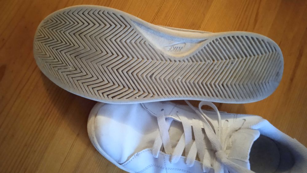 Маратонки 38 Nike