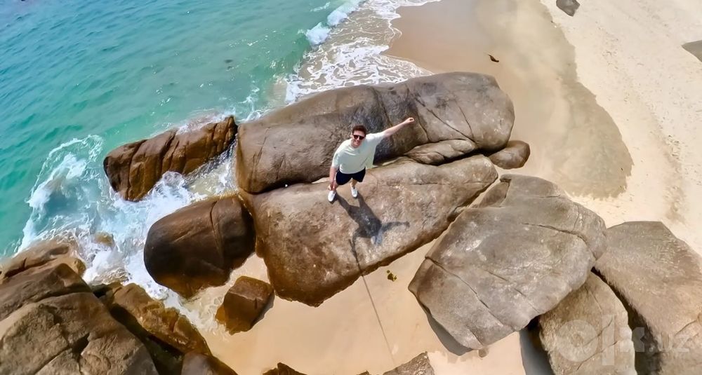 insta360 3metrli palka extended selfie stick
