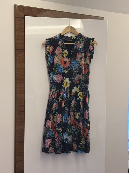 Намалена Рокля Twinset на цветя