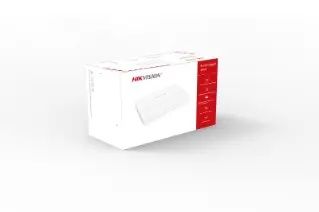 Switch 8 Port Gigabit Unmanaged Desktop Switch