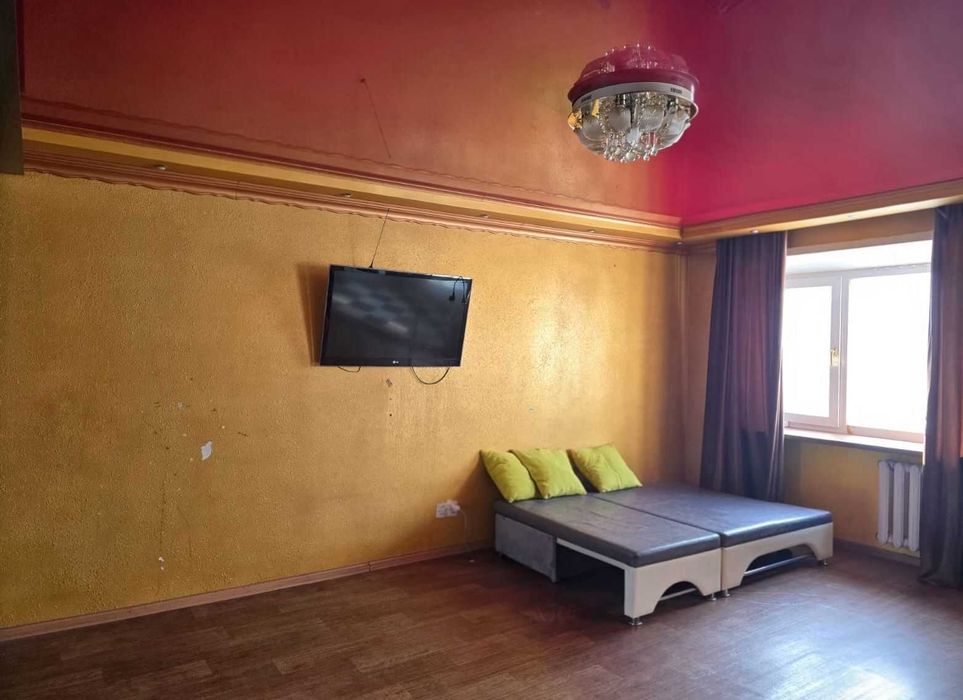 Продаётся 1-комнатная квартира