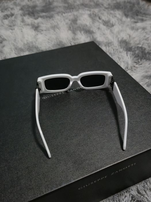 Ochelari Off White White Black X