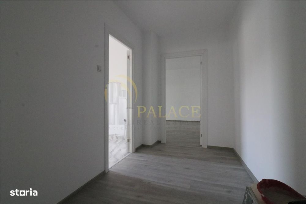 Apartament 2 camere PALAS MALL