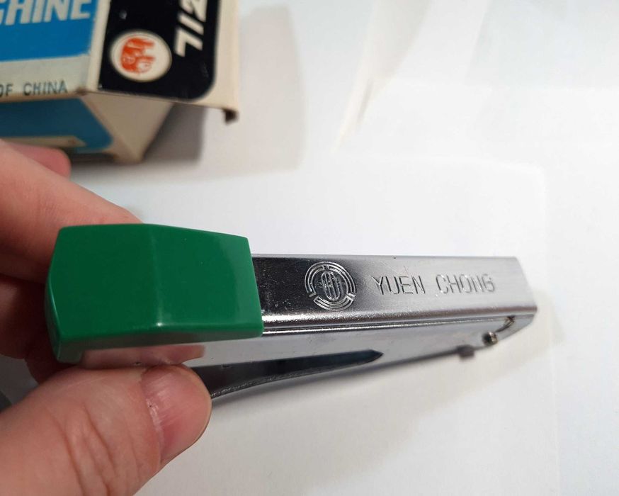 2 capsatoare vechi, anii 80