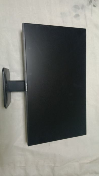 Vând Monitor LED GIGABYTE Gaming GS25F2A 24.5 inch FHD IPS 1 ms 240 Hz HDR FreeSync Premium Nou!