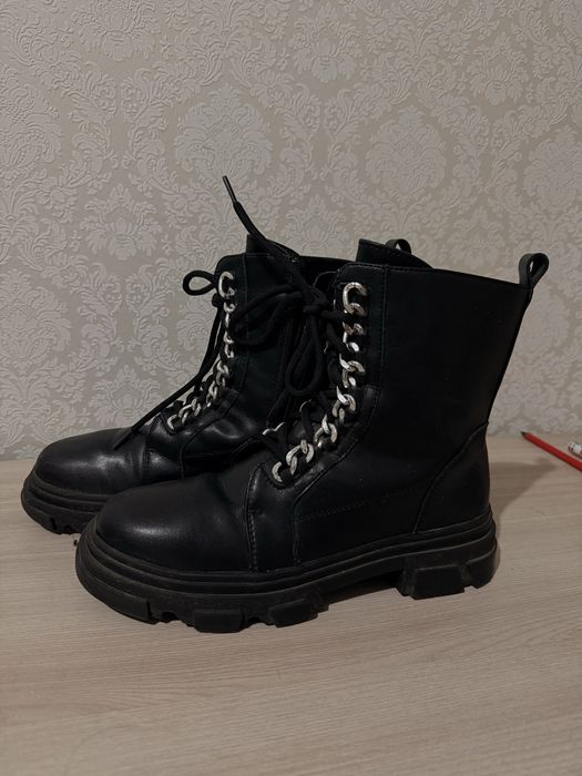 Сапоги для девочки