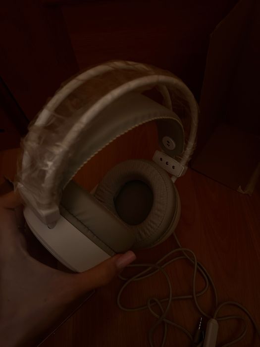 Căști gaming GENESIS