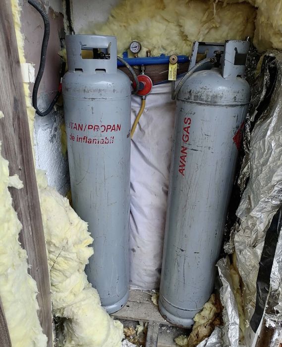 butelie gpl 84 litrii