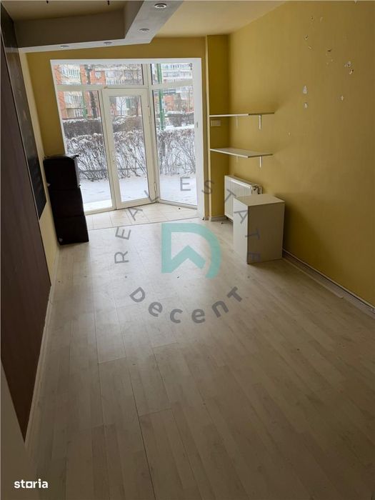 Spatiu comercial de inchiriat