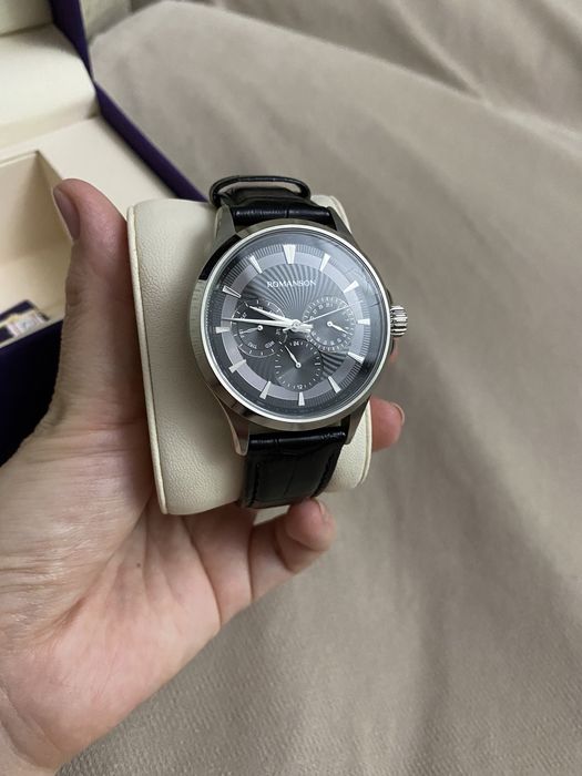 Мужские часы романсон