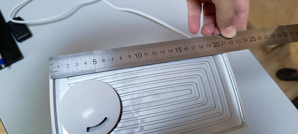 Увлажнитель воздуха