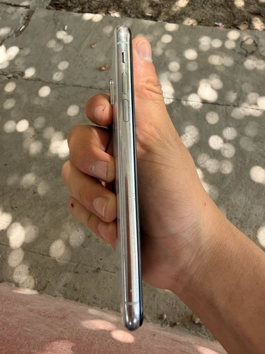 Iphone x