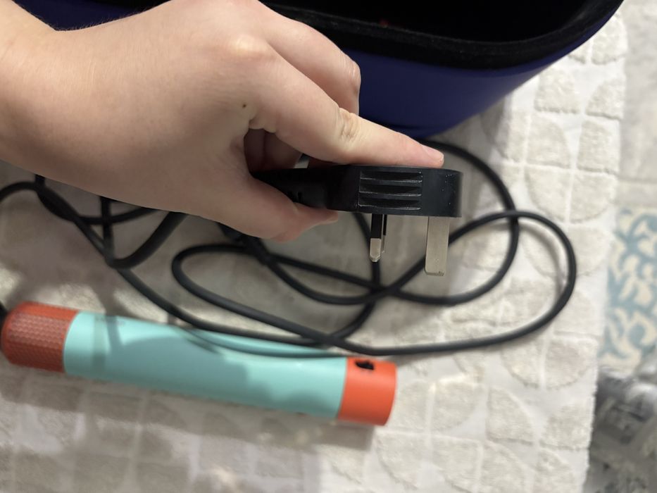 стайлер dyson оригинальный