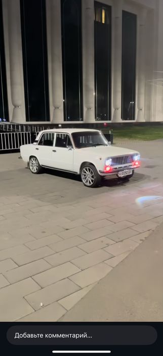 Jiguli 011 idial holata