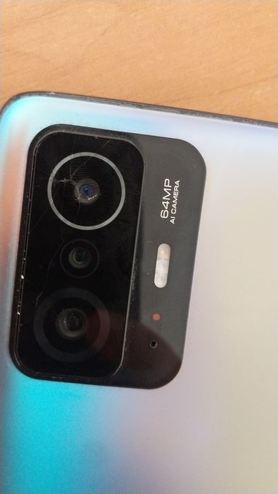 Xiaomi mi 11t pro