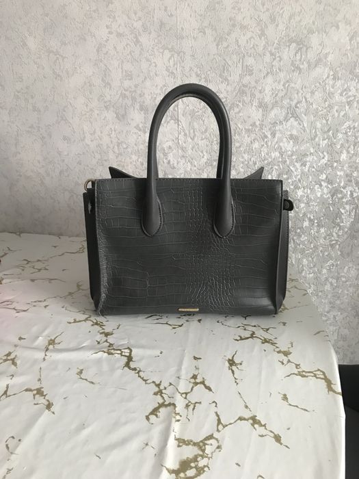 Сумка женская б/у