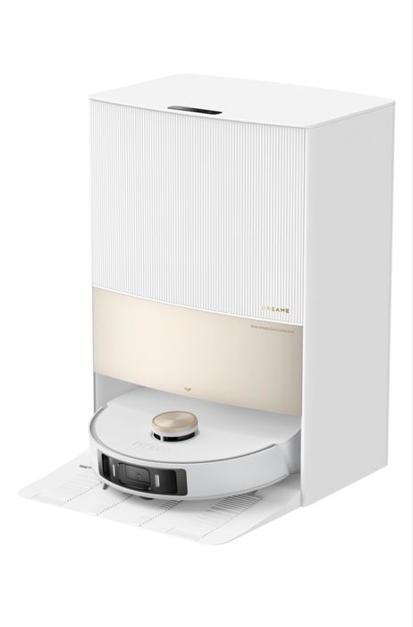 Робот-пылесос Dreame L20 Ultra Complete