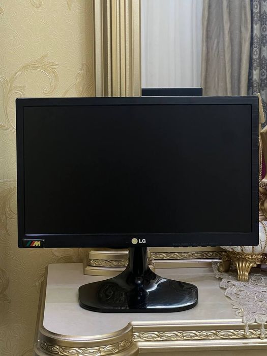 Компютер Игровой +Monitor 19 BONUS, O'yin uchun +Ofis uchun