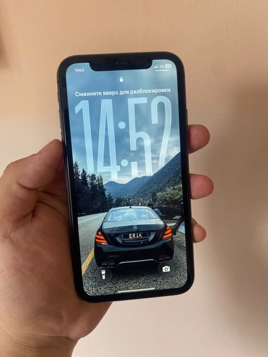 Iphone 11 128гб в хорошем состоянии