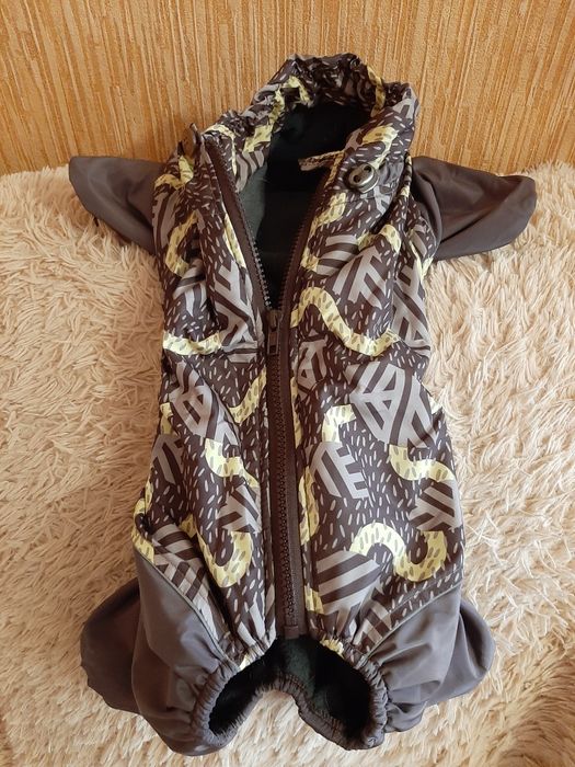 Продам утепленный жилет