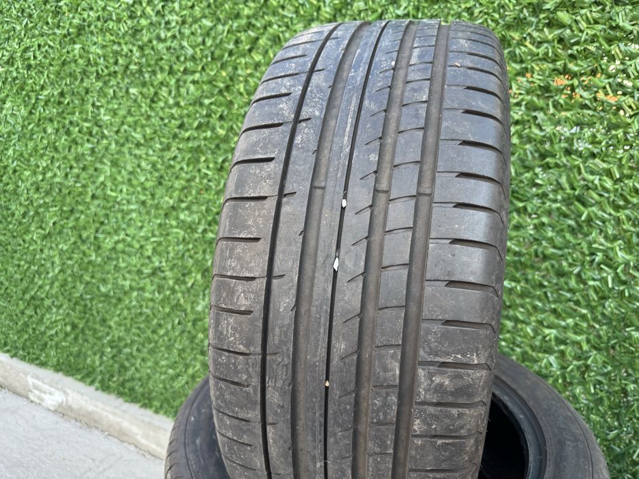 Летни гуми GoodYear Eagle F1 Asymmetric 2 SUV 285/45/R20 4 броя