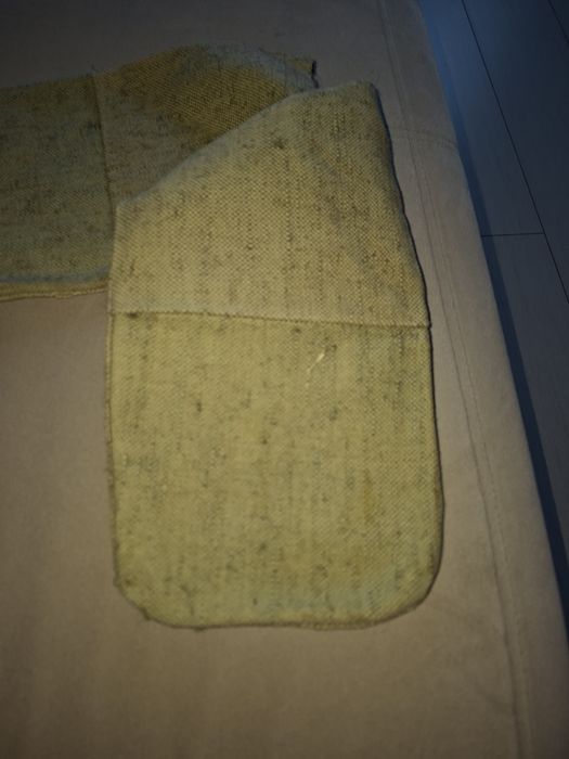 Продам  брезентоаые рукавицыы