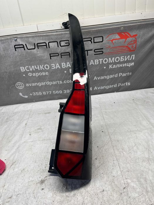 Стоп VW Caddy 2021- 3бр