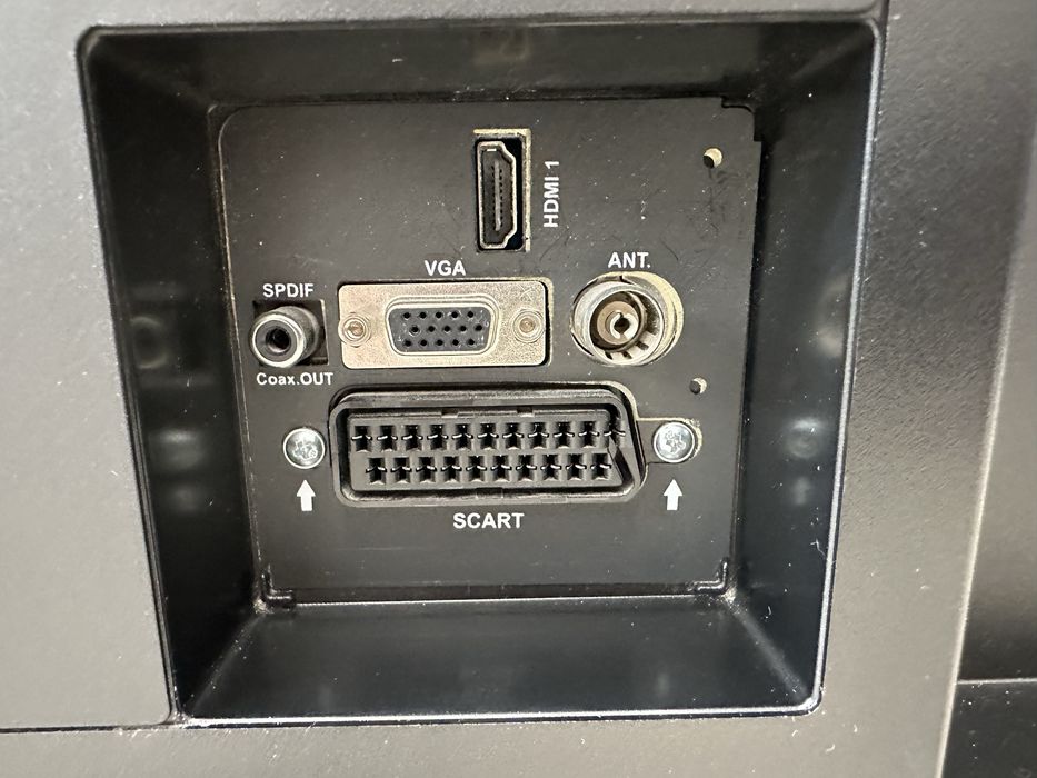 Телевизор Vastel