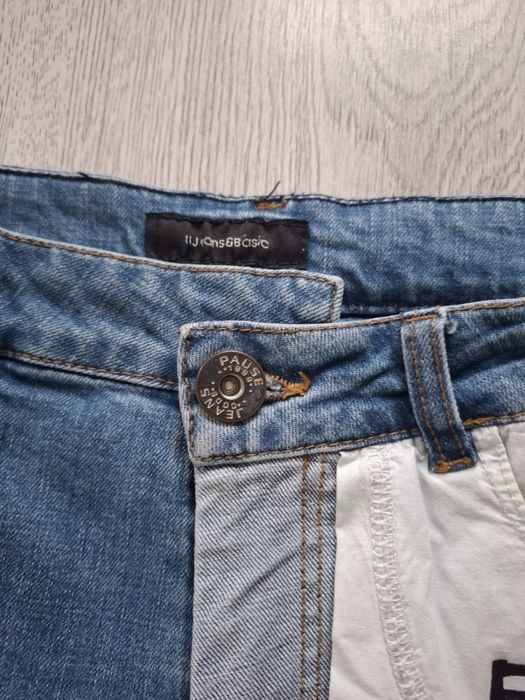 Дамски дънки Pause