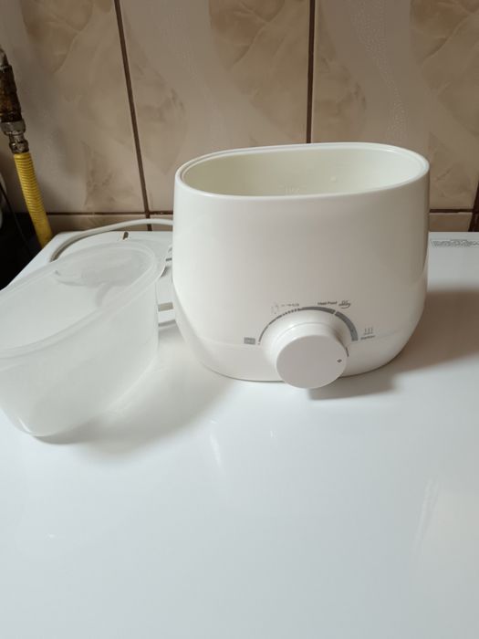 Sterilizator biberoane