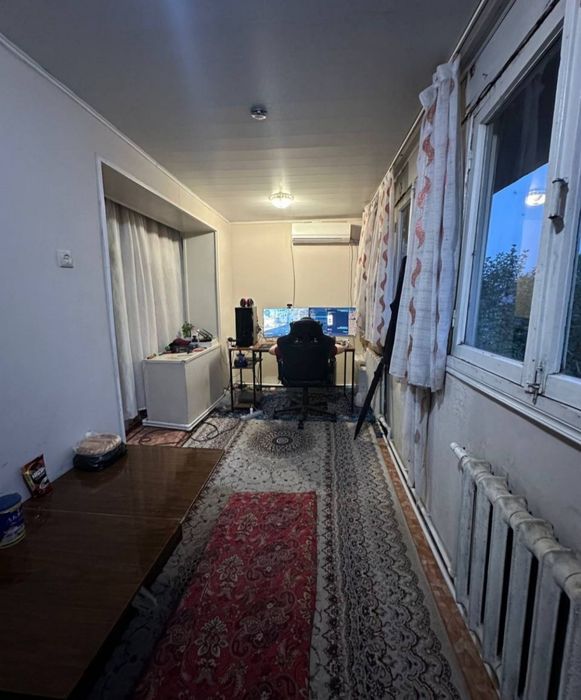 Продажа квартиры 4/4/5 Мирзо Улуг Улугбекский район метро Буюк Ипак