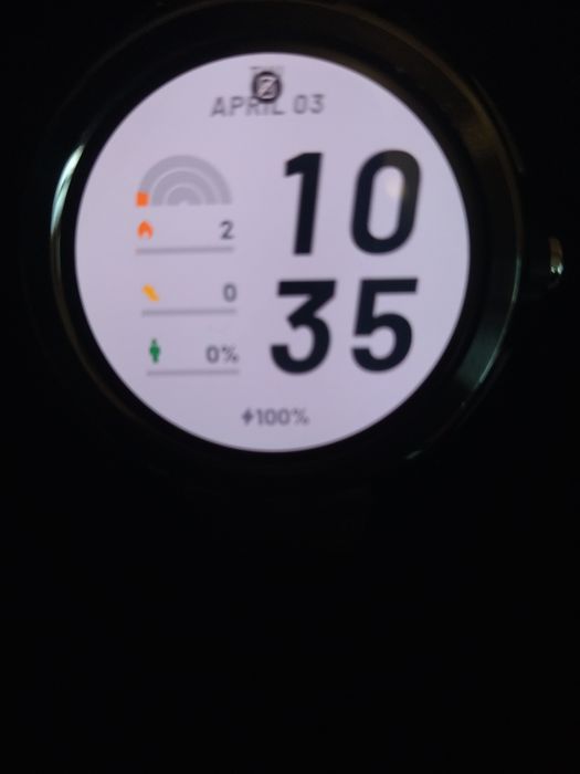 Часовник Xiaomi Watch 2 Pro