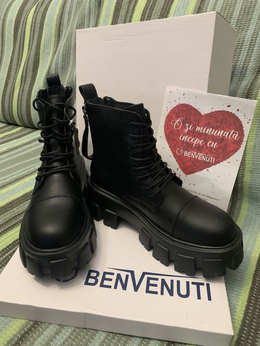 Боти,обувки