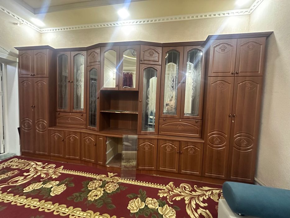 Стенка Мебель холати зор