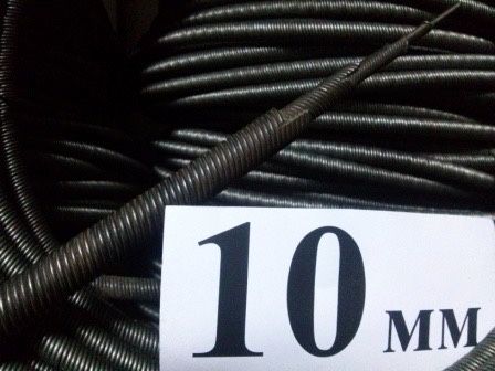 Трос для канализации