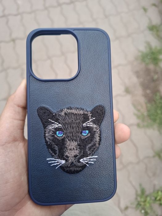 Чехол iphone 15 pro