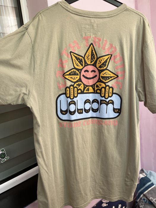 Carhartt Volcom Dickies тениски