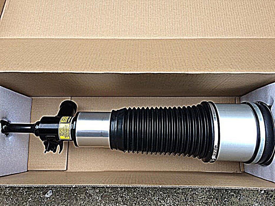 PERNE AER AUDI A6 (C6 / 4F) 2005-2019 Toate modelele, NOU, PREMIUM