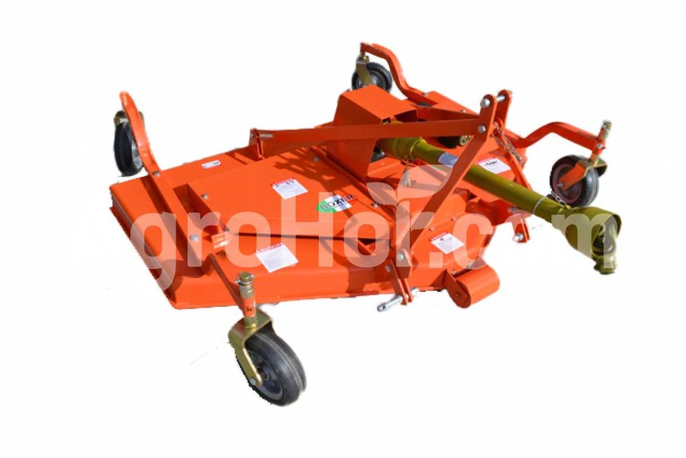 Tocatoare concasor cu axă verticală / Boxer FA 1800XL [DEMO]