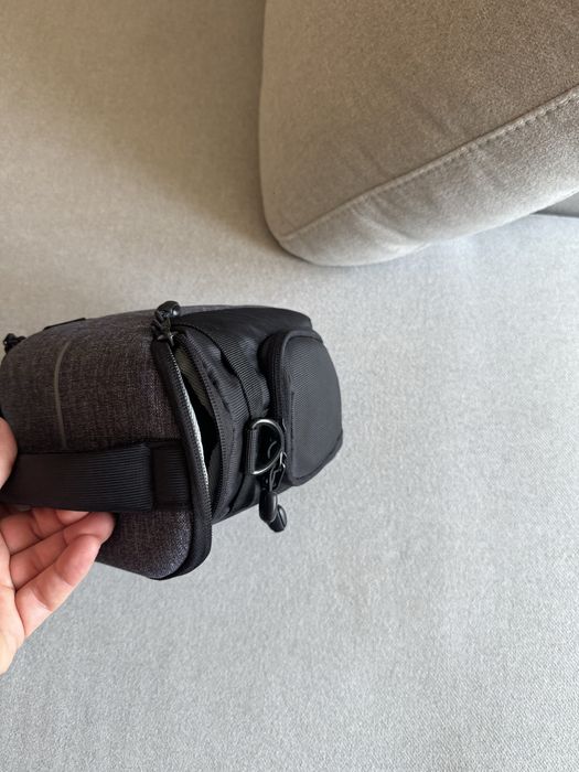 Чантичка за фотоапарат - нова и качествена