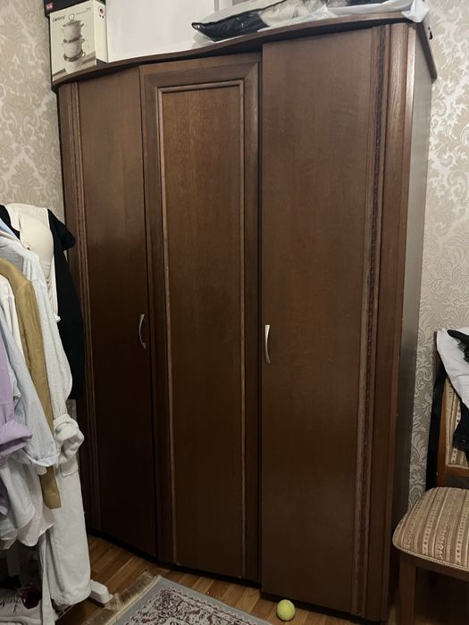 Спальная гарнитур бесплатно