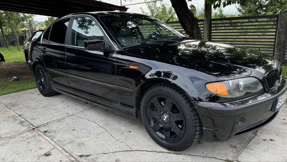BMW 3 Series 0 — imagine 3